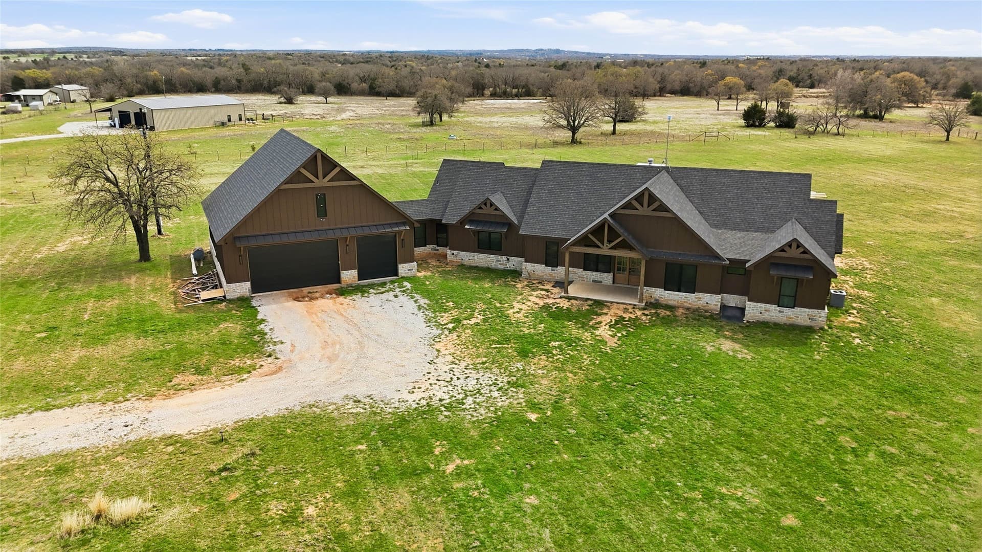 20 acres in Montague County - photo 32