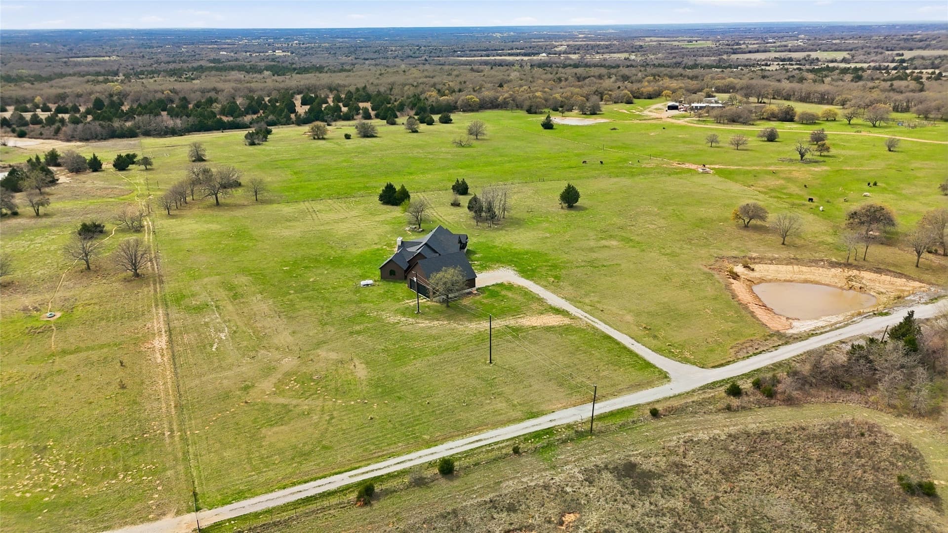 20 acres in Montague County - photo 35