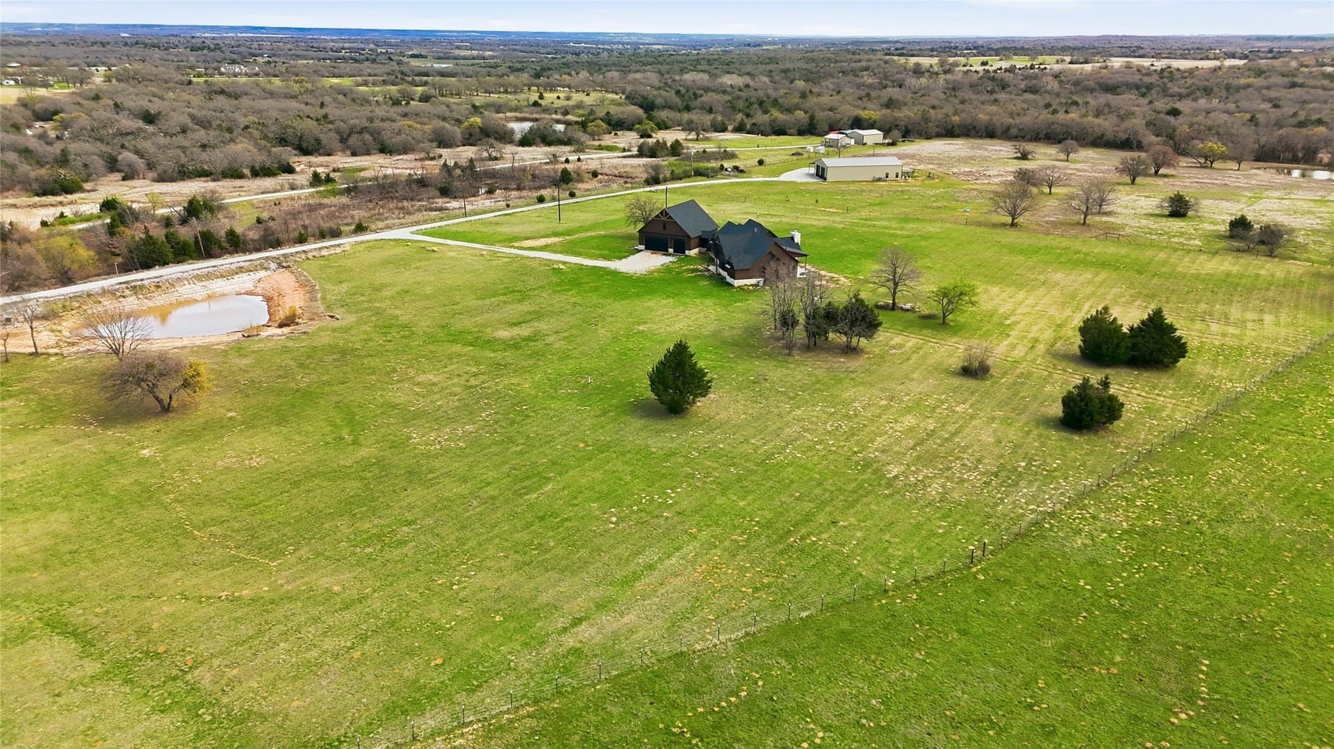 20 acres in Montague County - photo 37