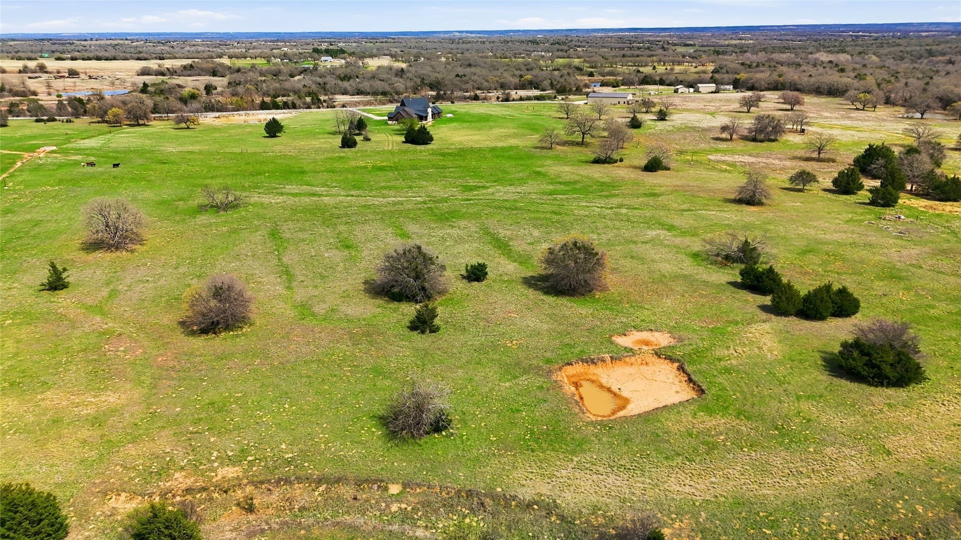 20 acres in Montague County - photo 39