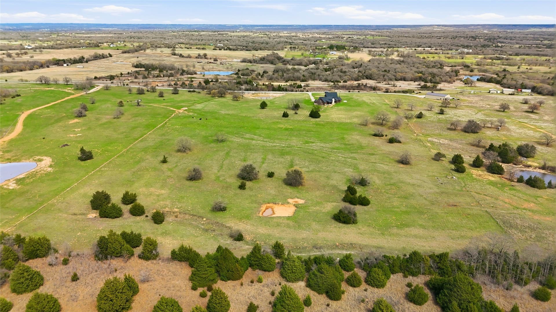 20 acres in Montague County - photo 38