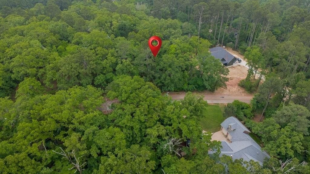 0.61 acres in Smith County