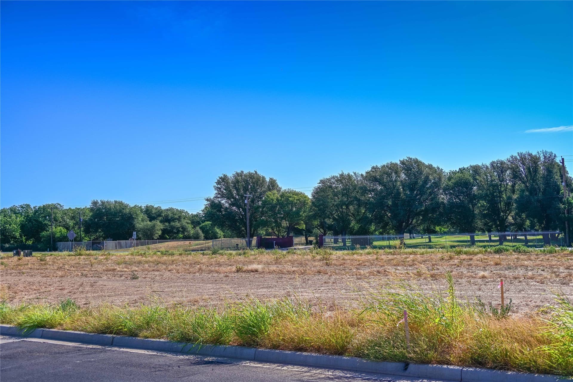 0.43 acres in Taylor County