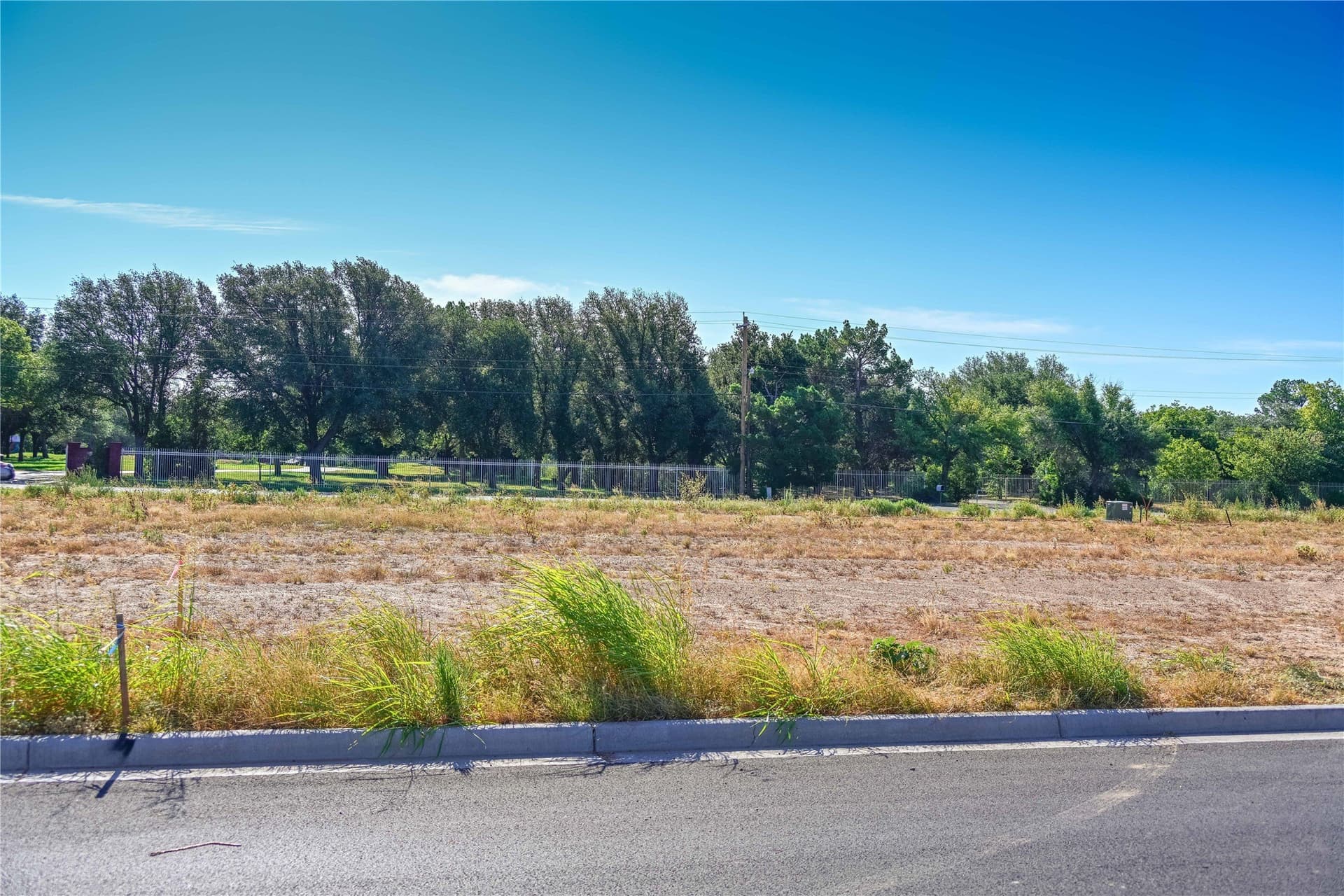 0.43 acres in Taylor County - photo 2