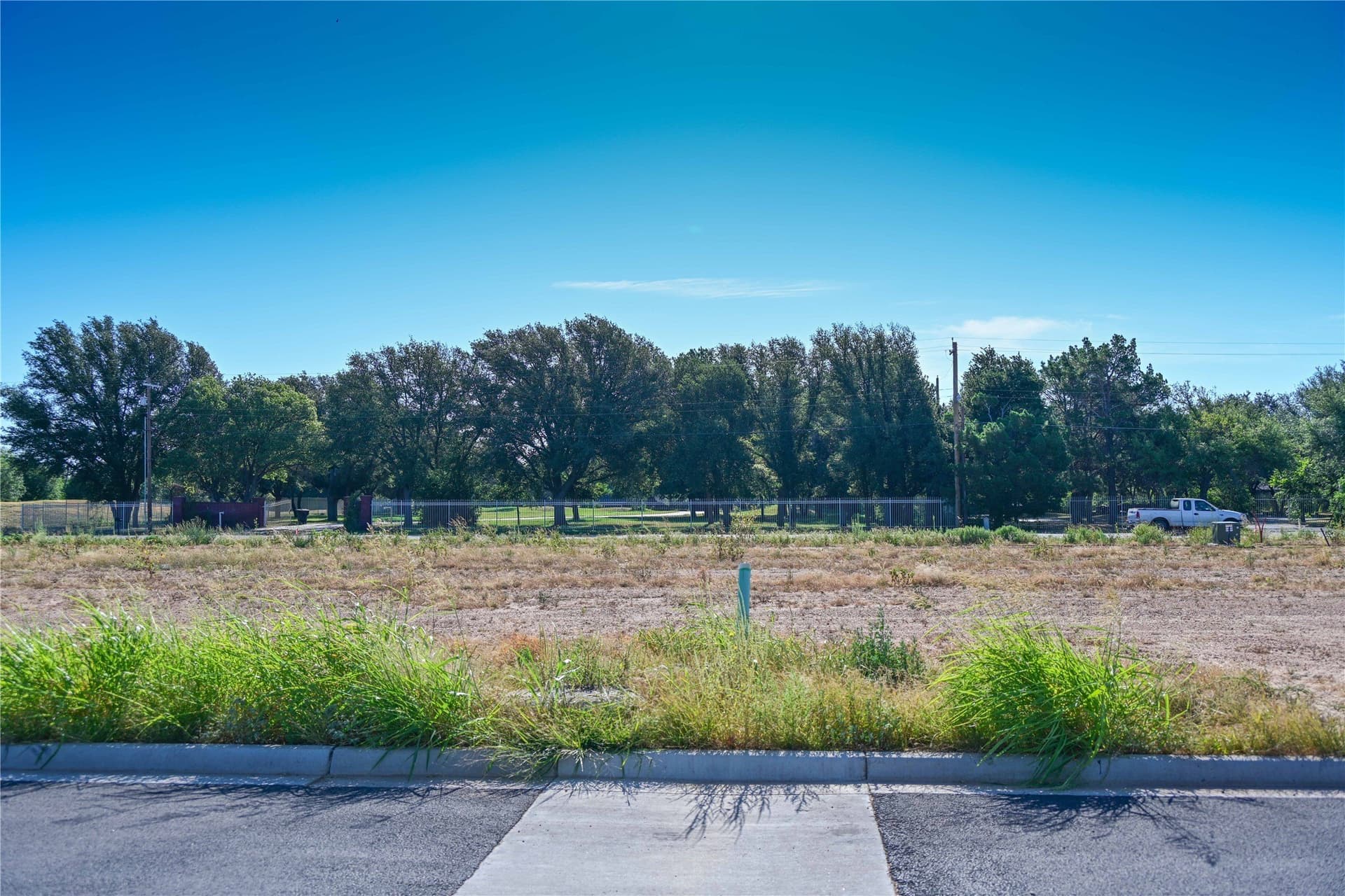 0.43 acres in Taylor County - photo 3