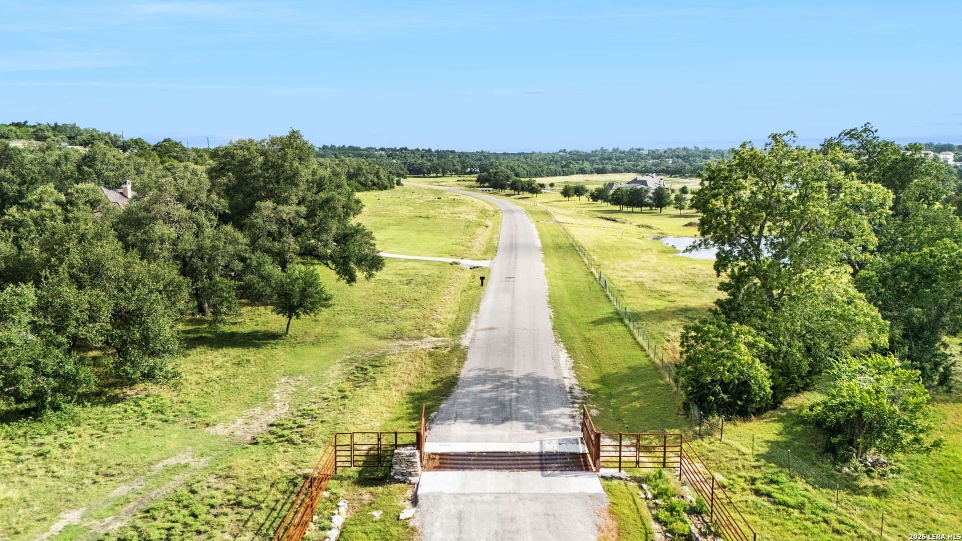6.59 acres in Comal County