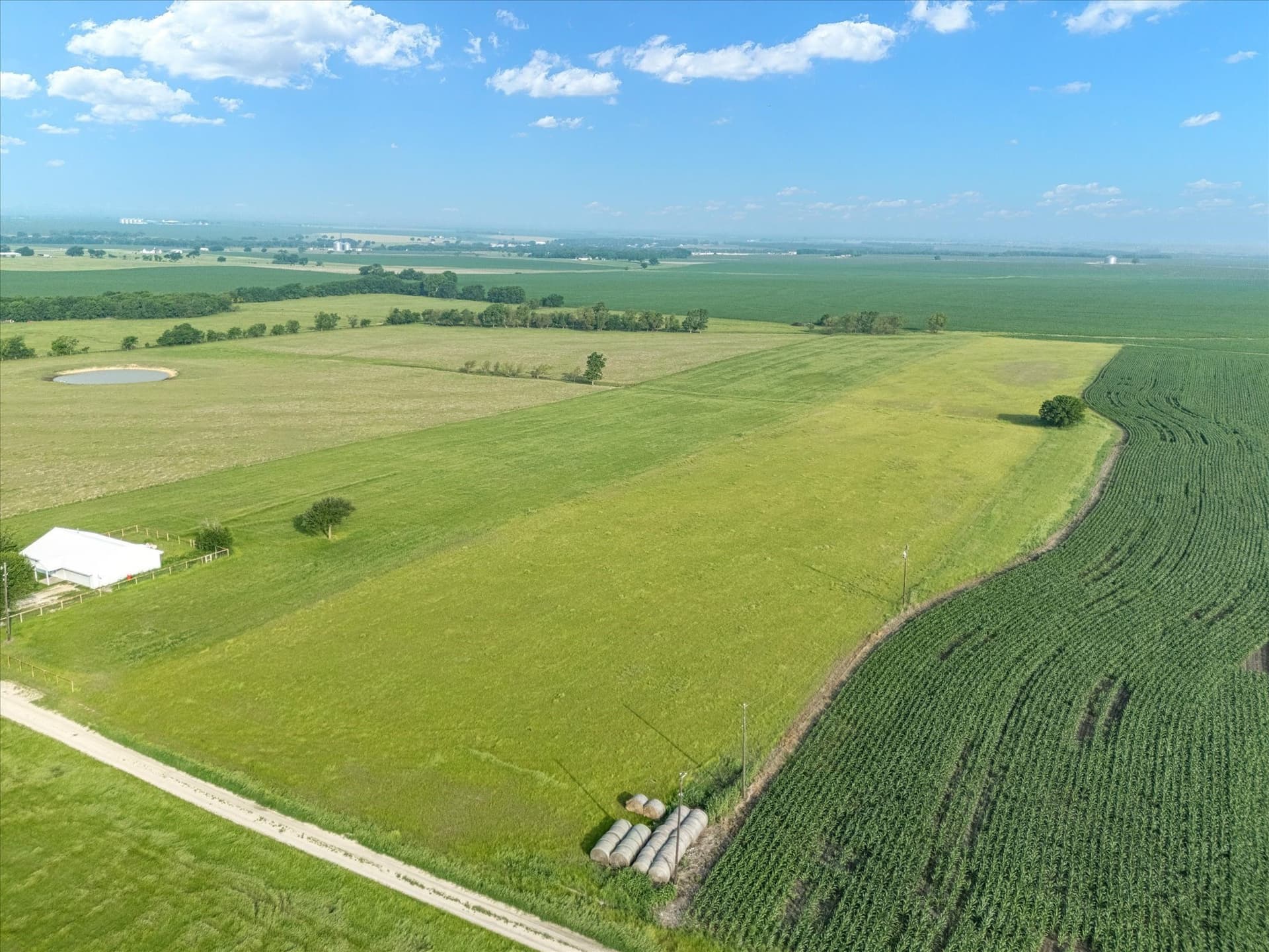 10 acres in Hill County - photo 13