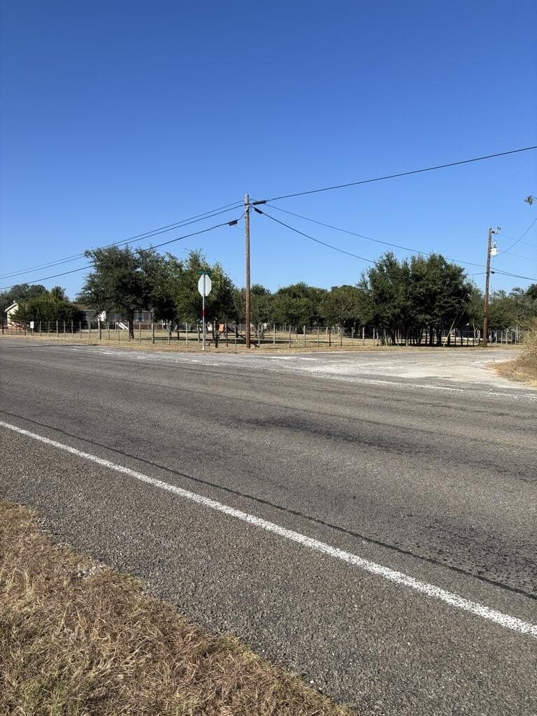 0.48 acres in Gillespie County