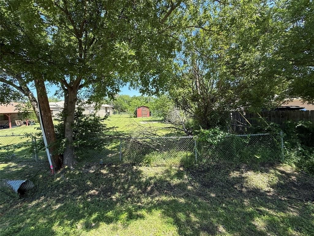 0.32 acres in Denton County gallery image 4