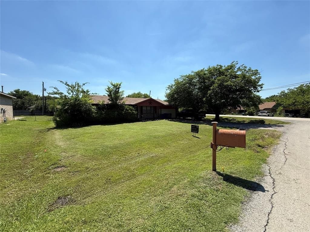 0.32 acres in Denton County gallery image 2