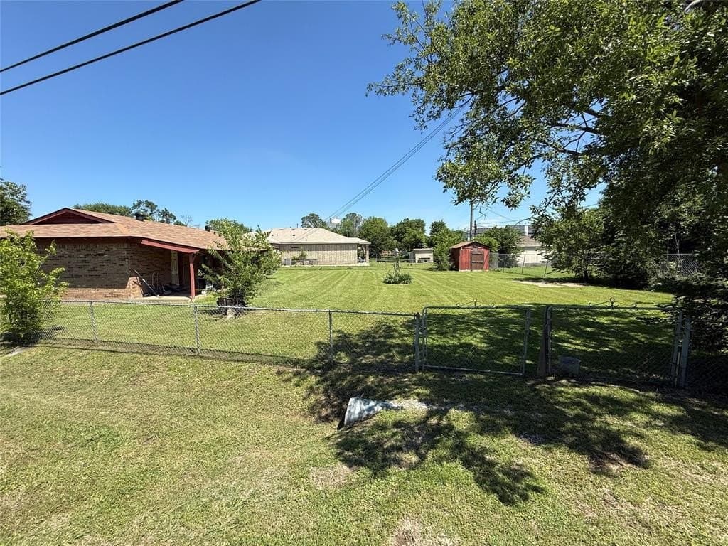 0.32 acres in Denton County featured view