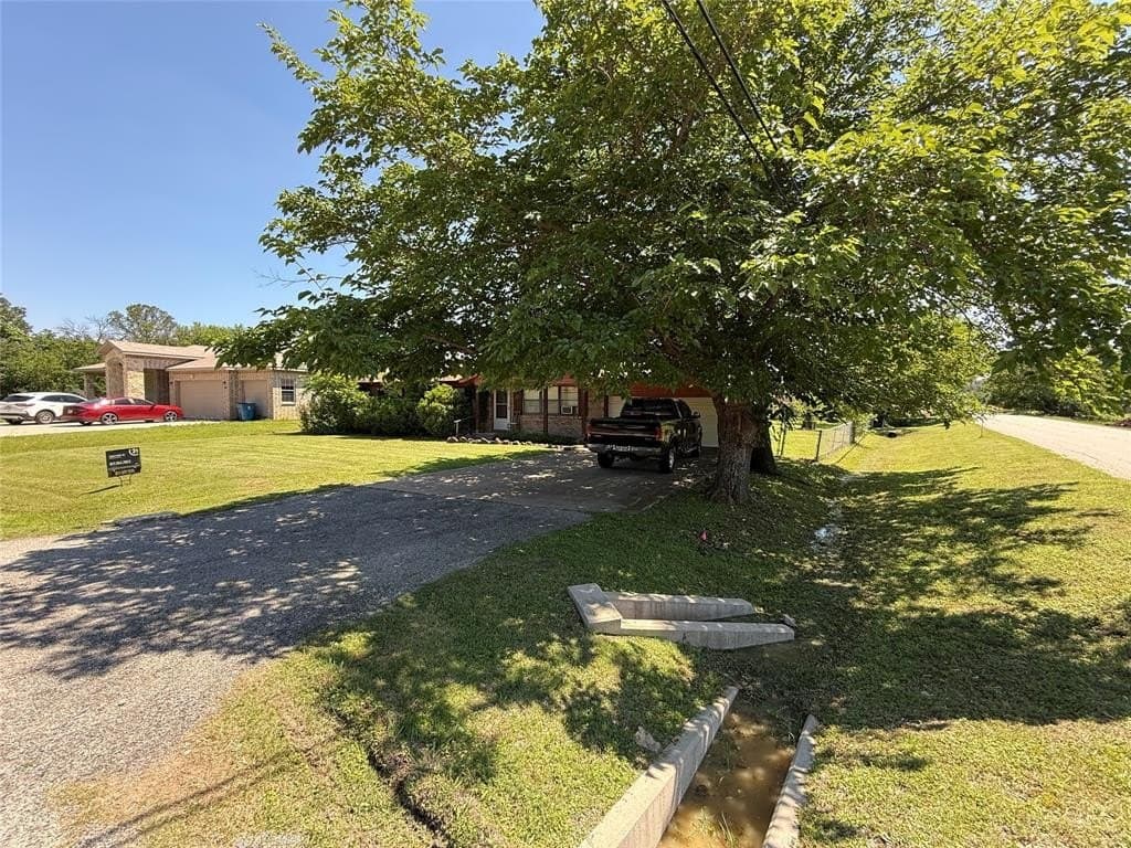 0.32 acres in Denton County gallery image 3