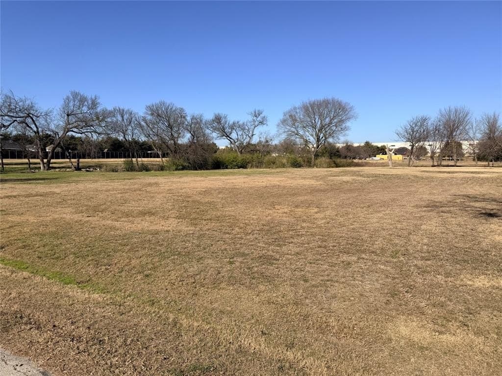 0.98 acres in Dallas County