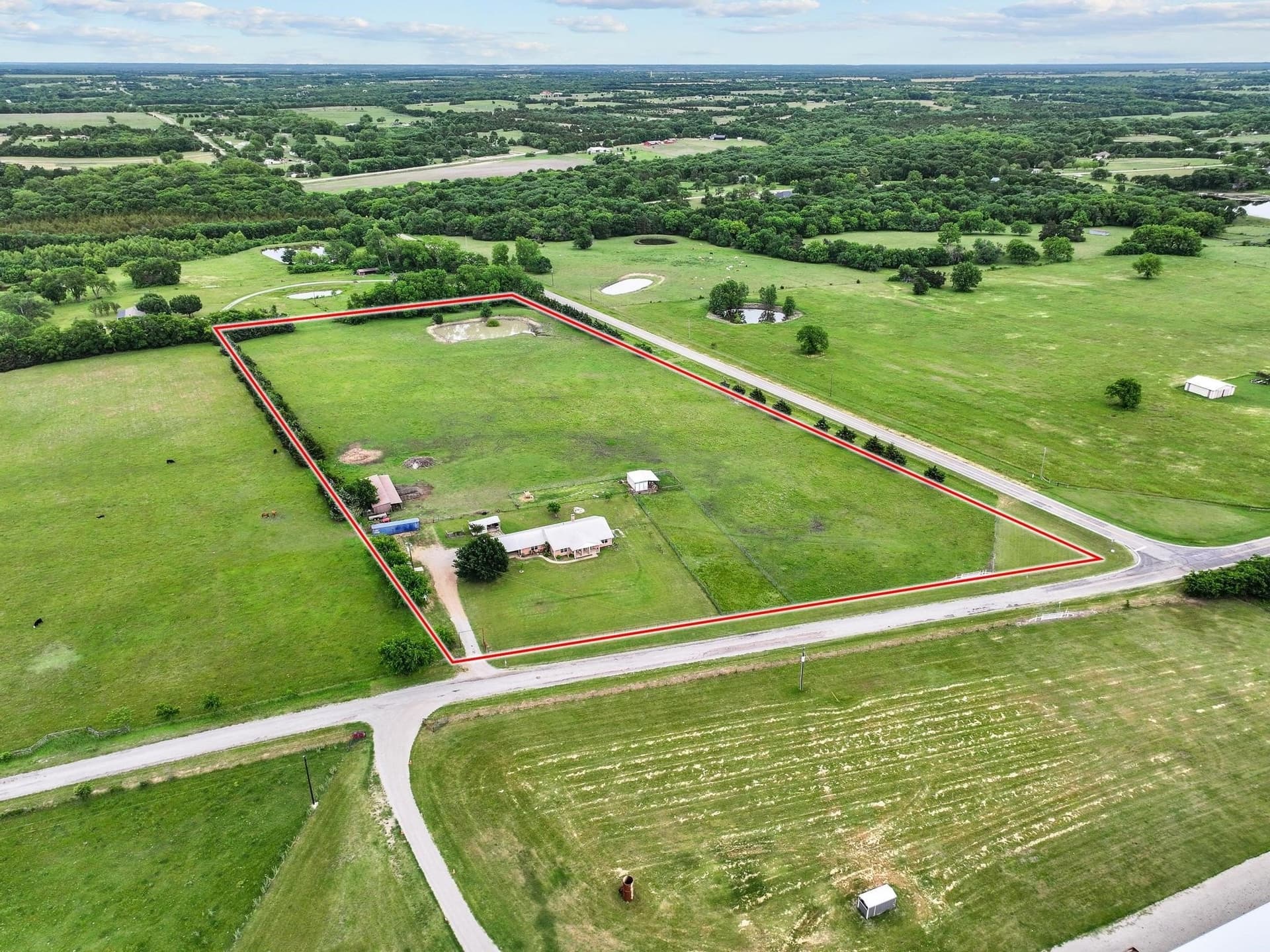 13.02 acres in Fannin County - photo 39