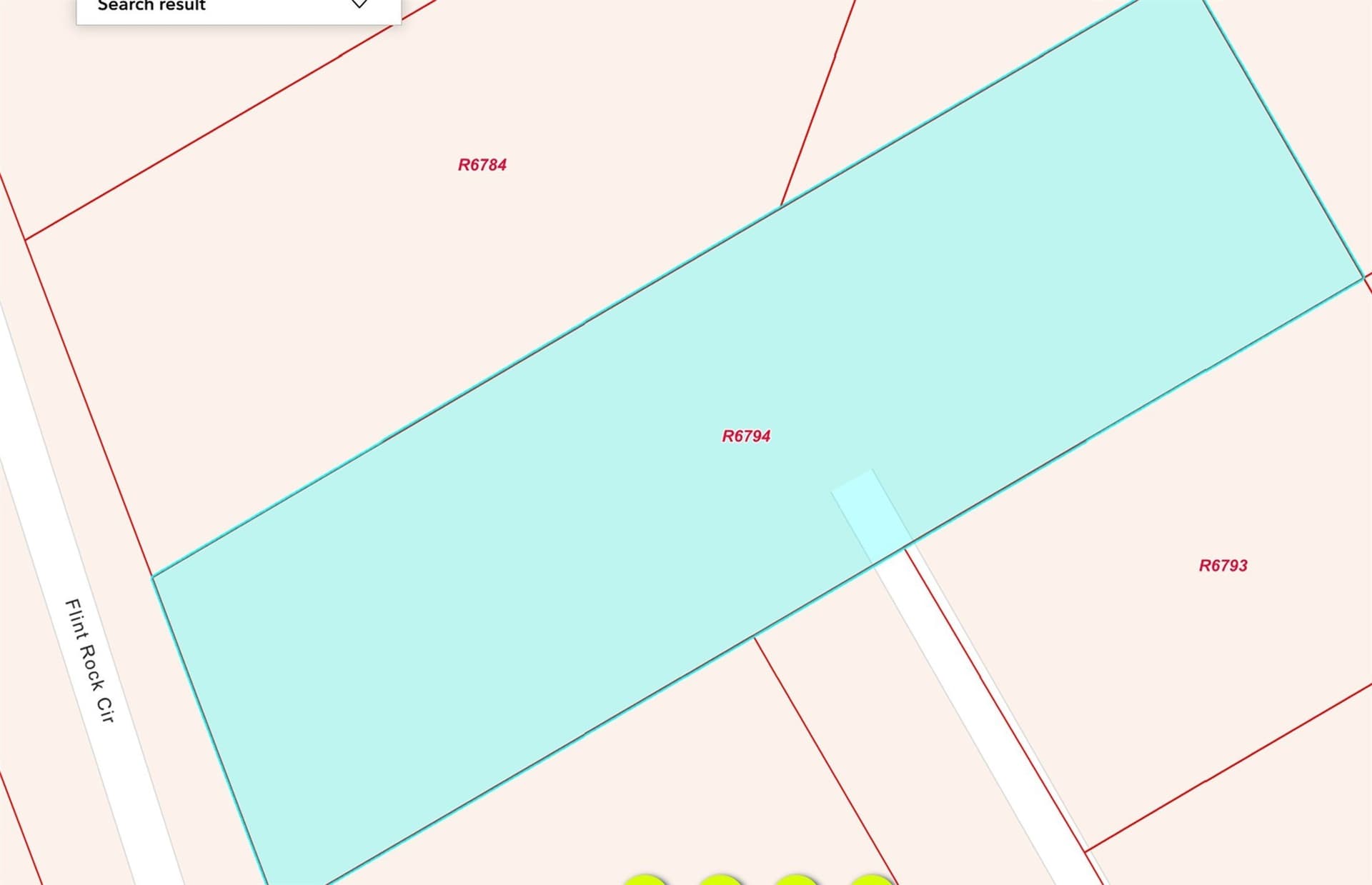 0.29 acres in Hood County - photo 4