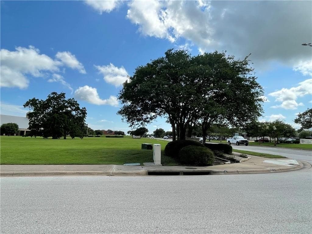 2 acres in Brazos County featured view