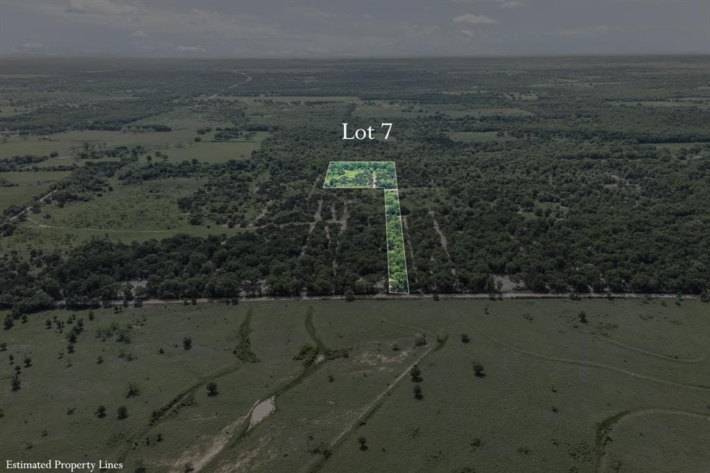 6.9 acres in Bosque County gallery image 3