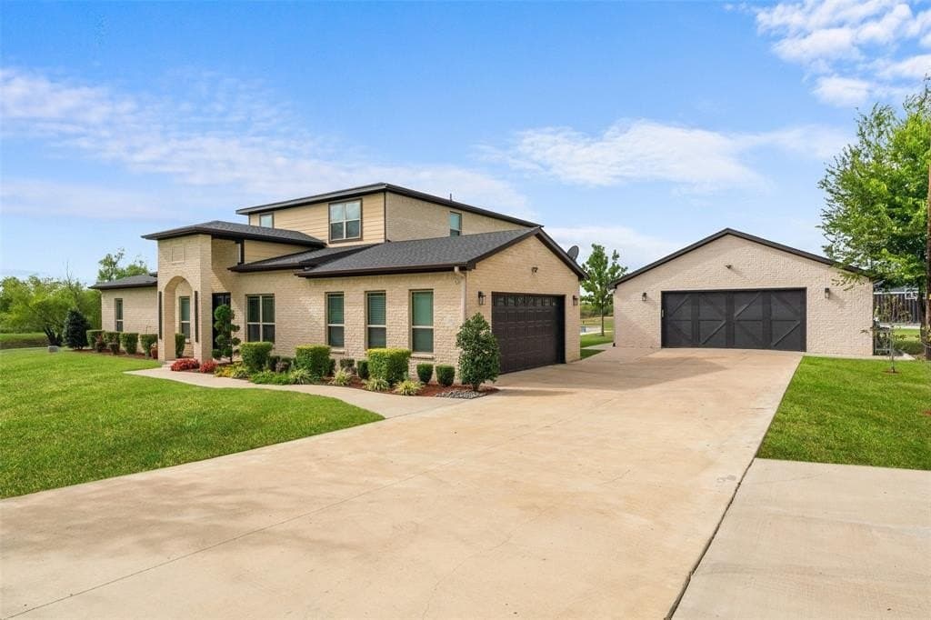 11.25 acres in Kaufman County gallery image 2