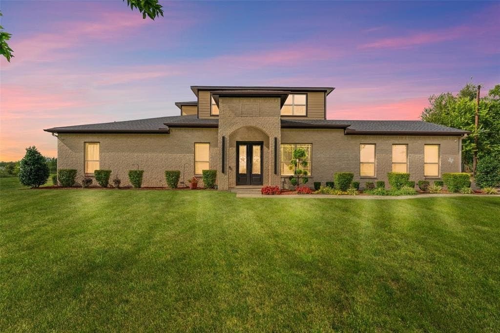 11.25 acres in Kaufman County gallery image 3