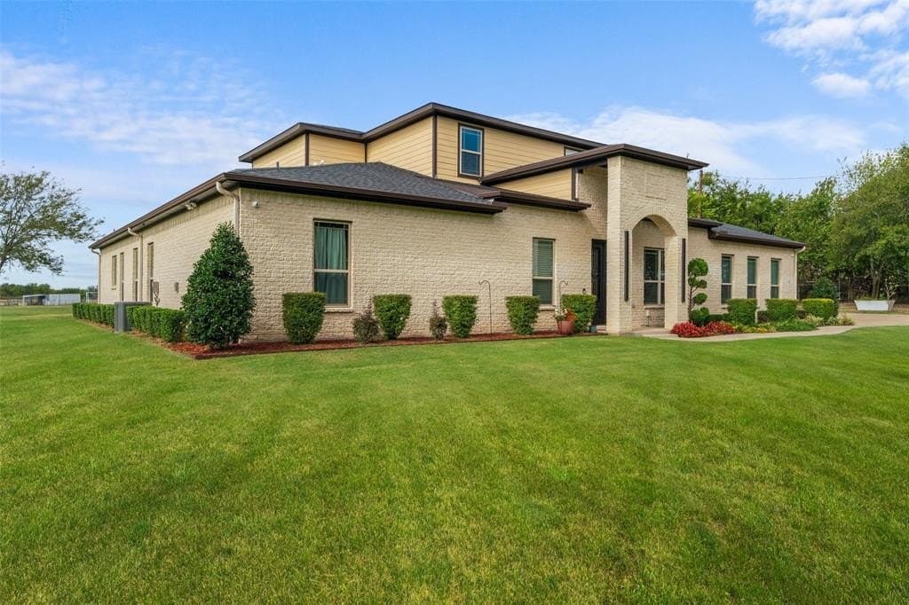 11.25 acres in Kaufman County featured view