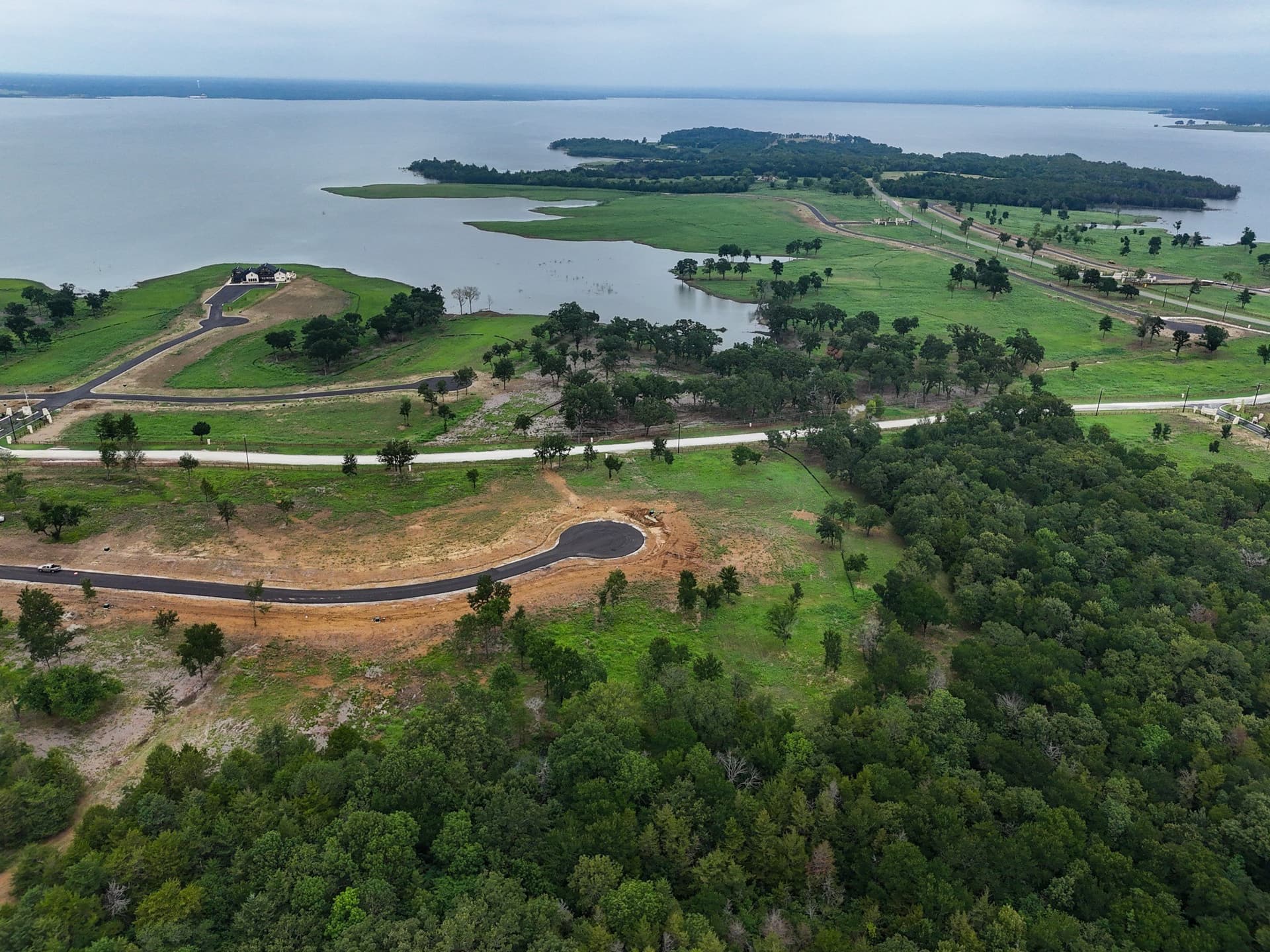 1.15 acres in Fannin County featured view