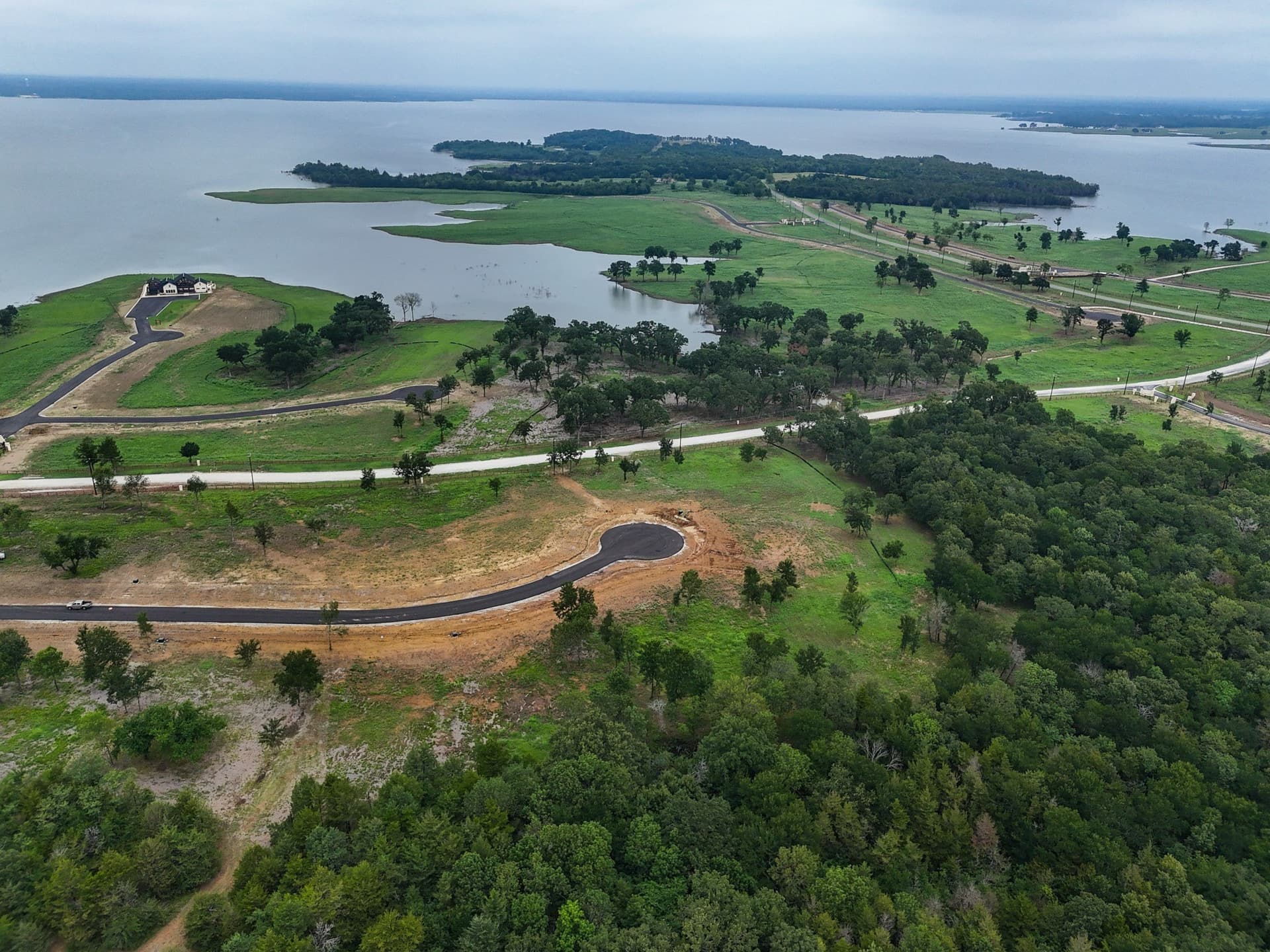 1.15 acres in Fannin County gallery image 2