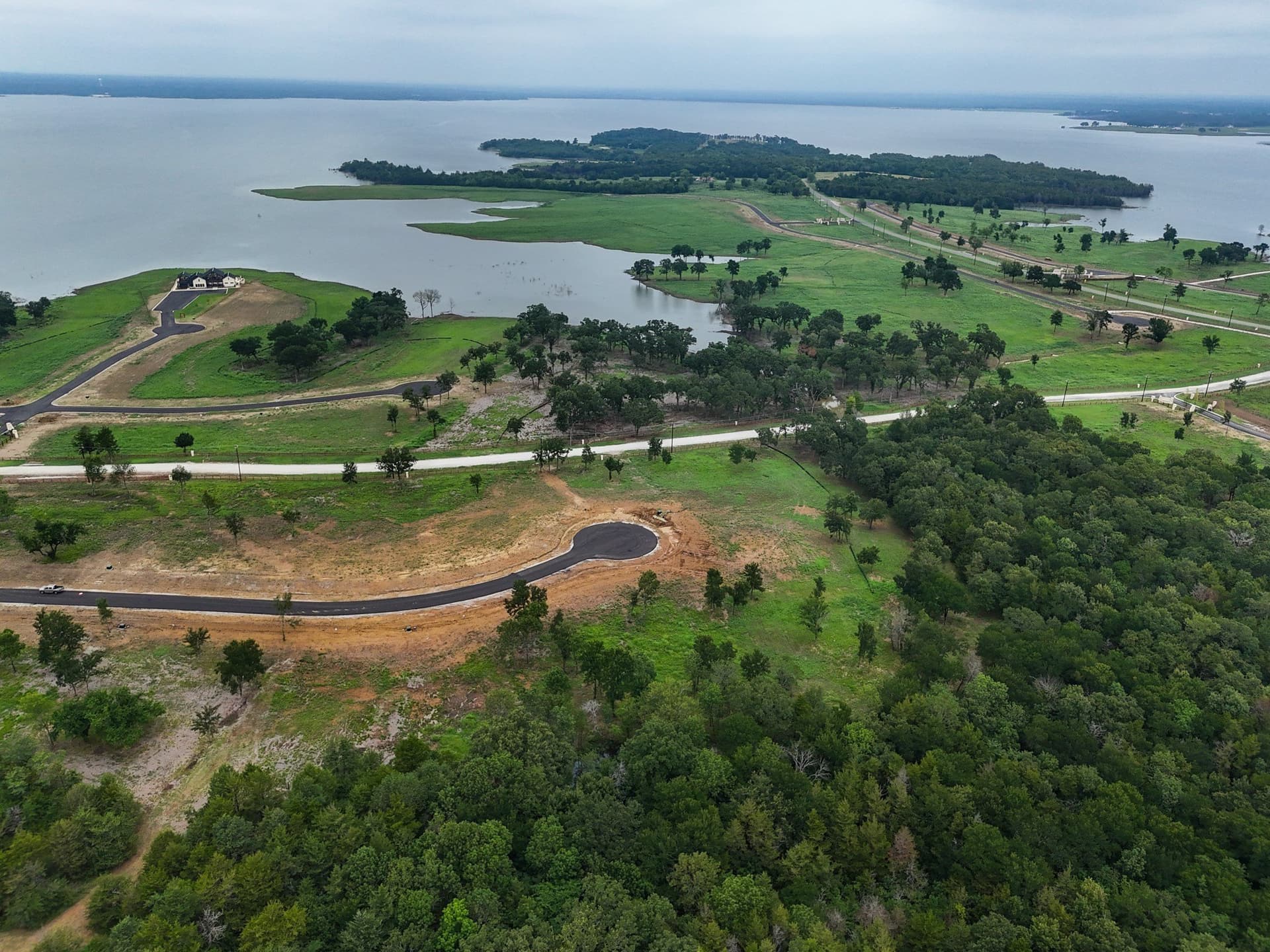 1.15 acres in Fannin County gallery image 4