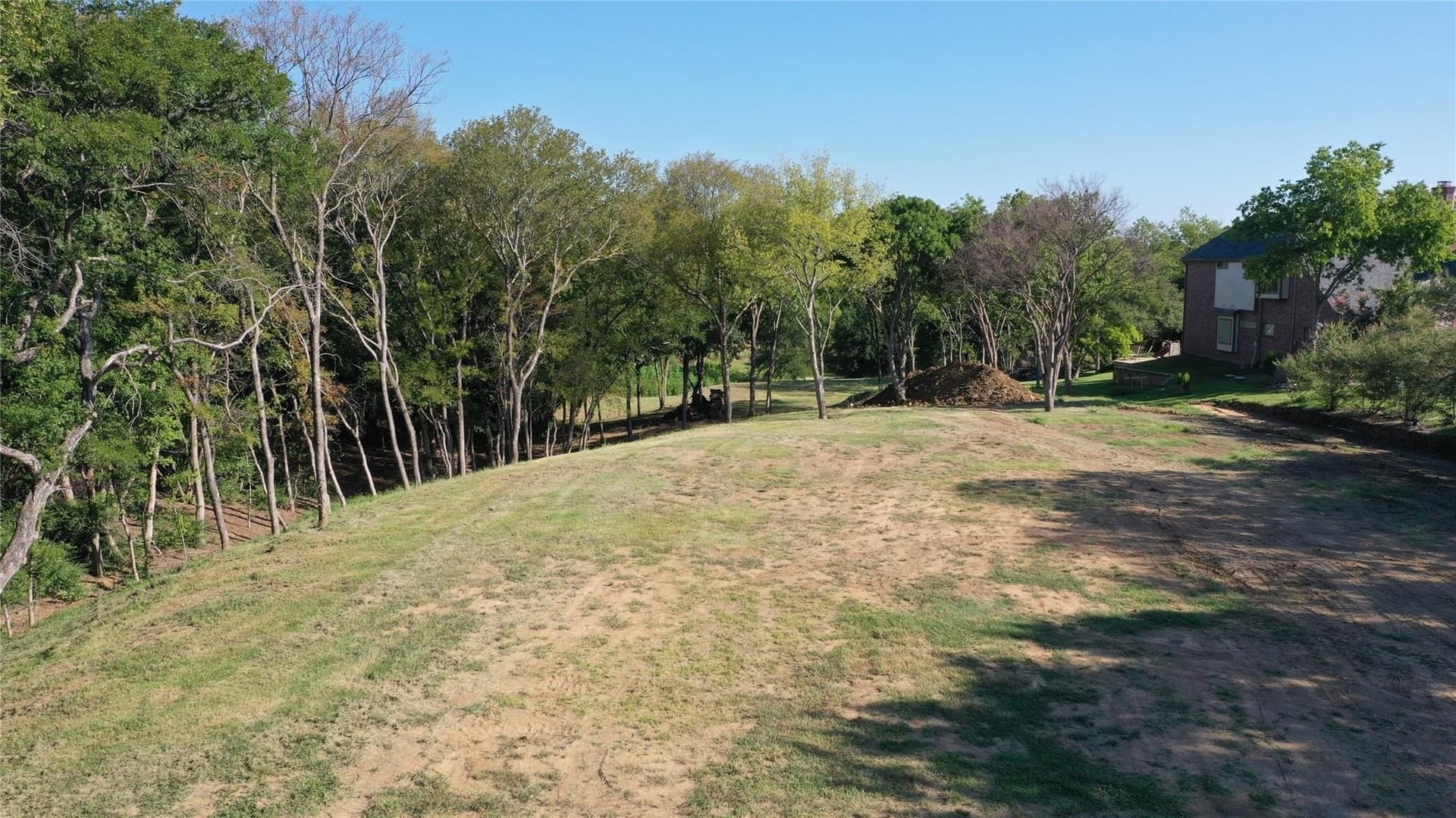 1.48 acres in Denton County featured view