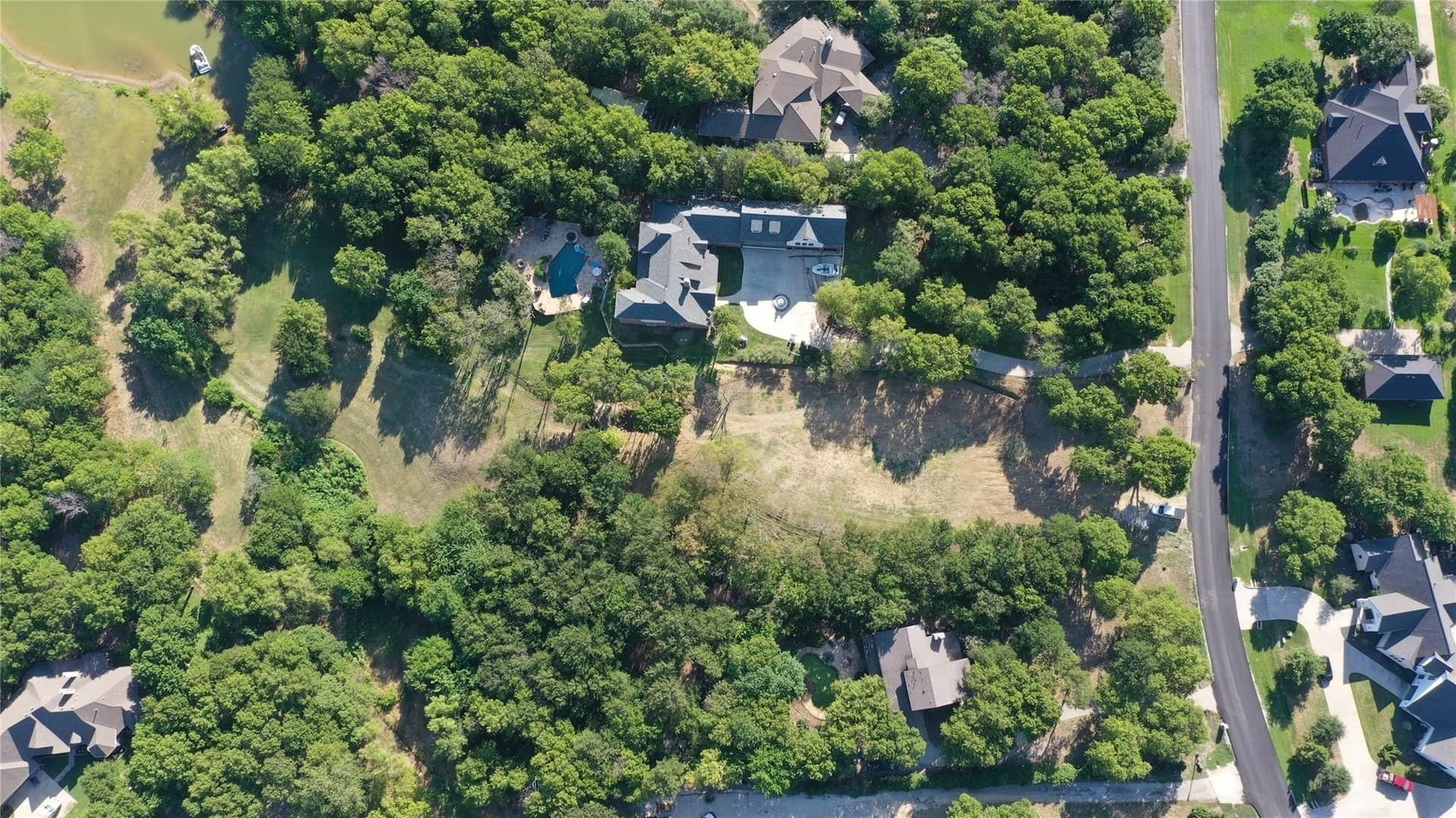 1.48 acres in Denton County - photo 6