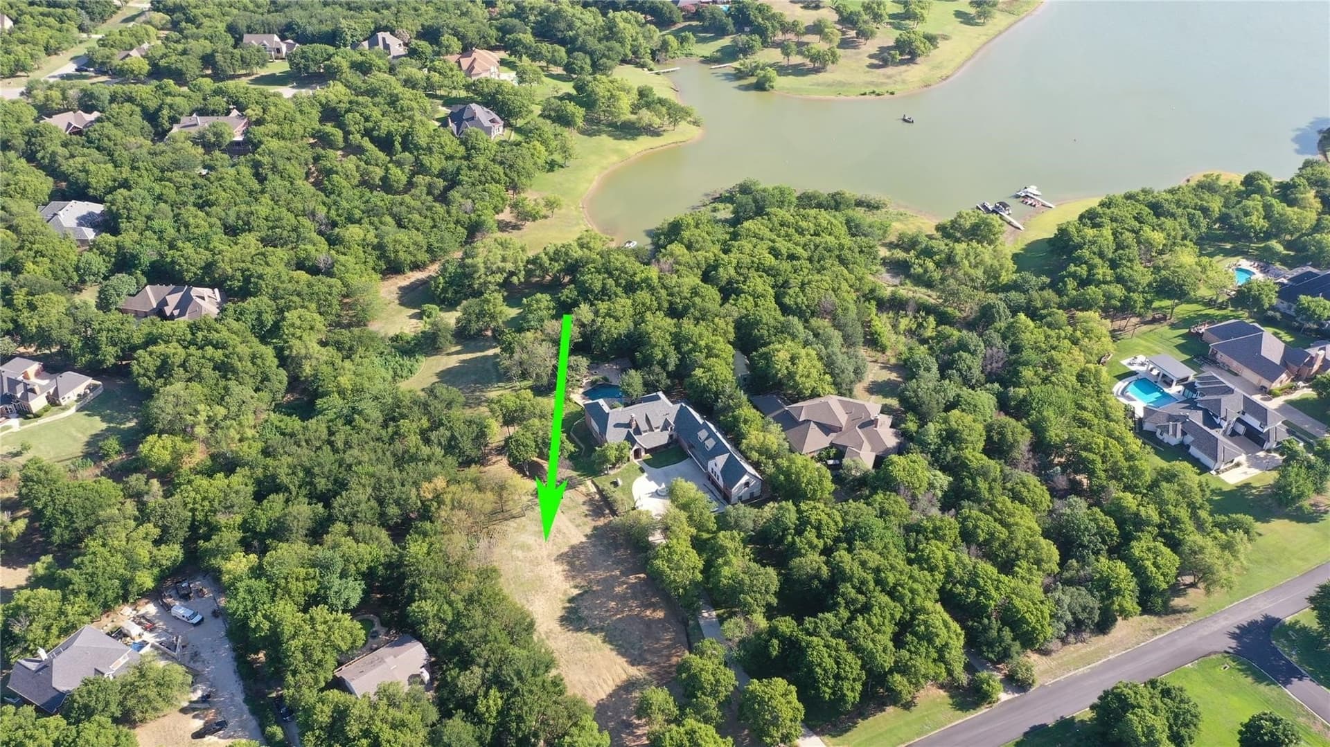 1.48 acres in Denton County gallery image 4