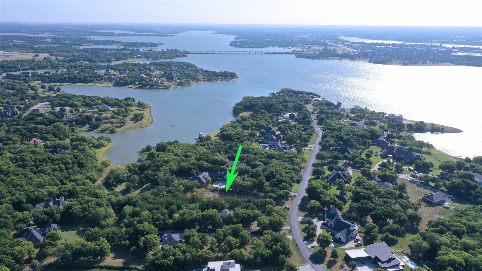 1.48 acres in Denton County gallery image 3