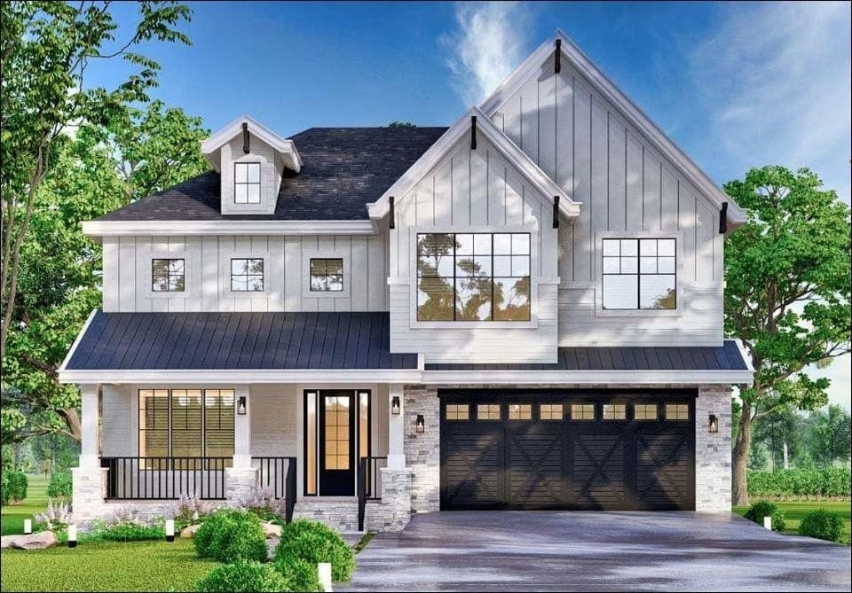 0.27 acres in Tarrant County