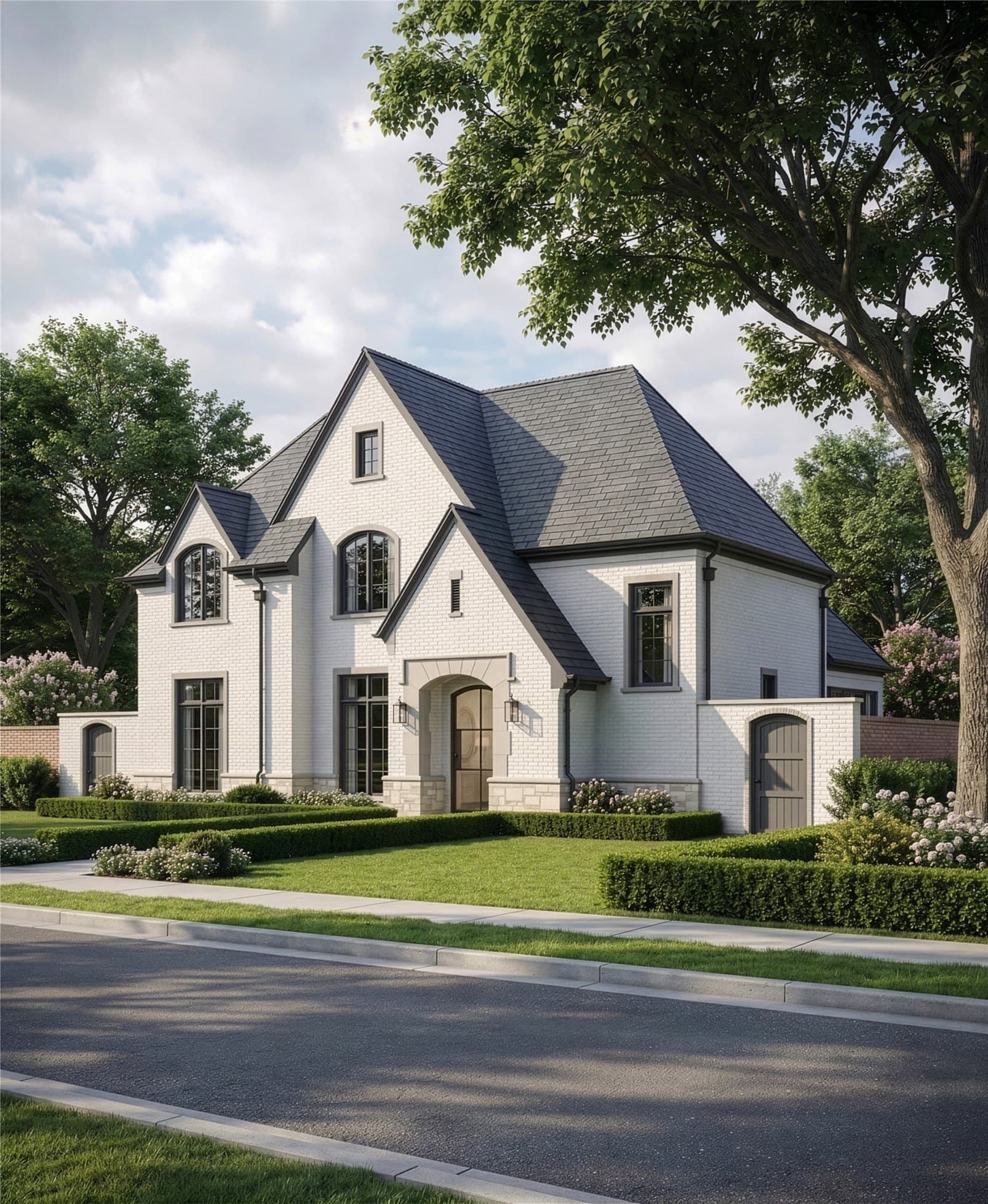 0.26 acres in Denton County