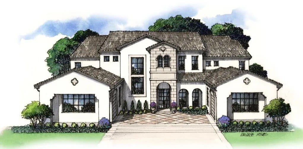 0.26 acres in Denton County gallery image 2