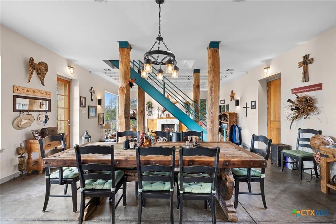 41.49 acres in Travis County gallery image 2