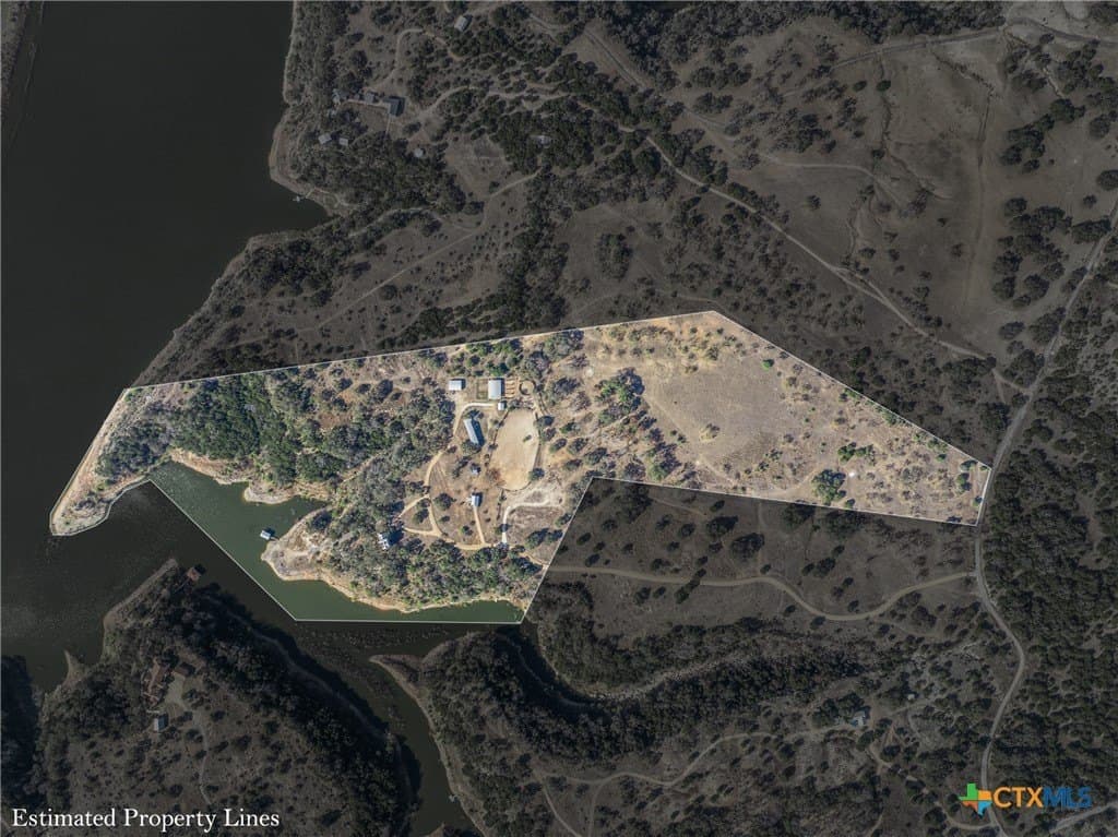 41.49 acres in Travis County - photo 21