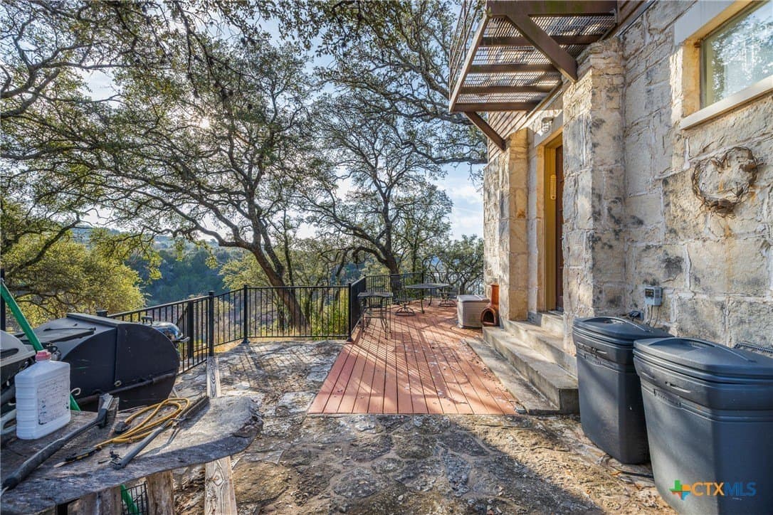 41.49 acres in Travis County - photo 6