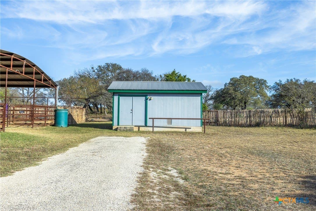 41.49 acres in Travis County - photo 15