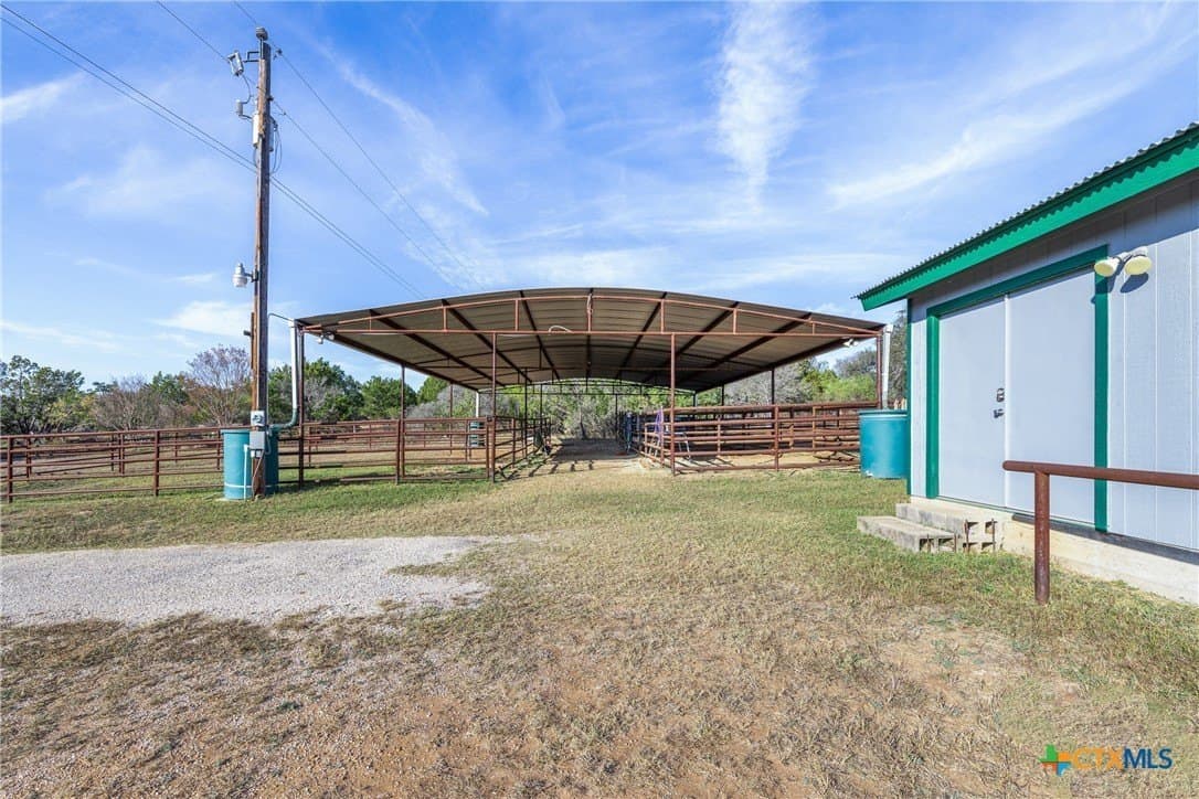 41.49 acres in Travis County - photo 16