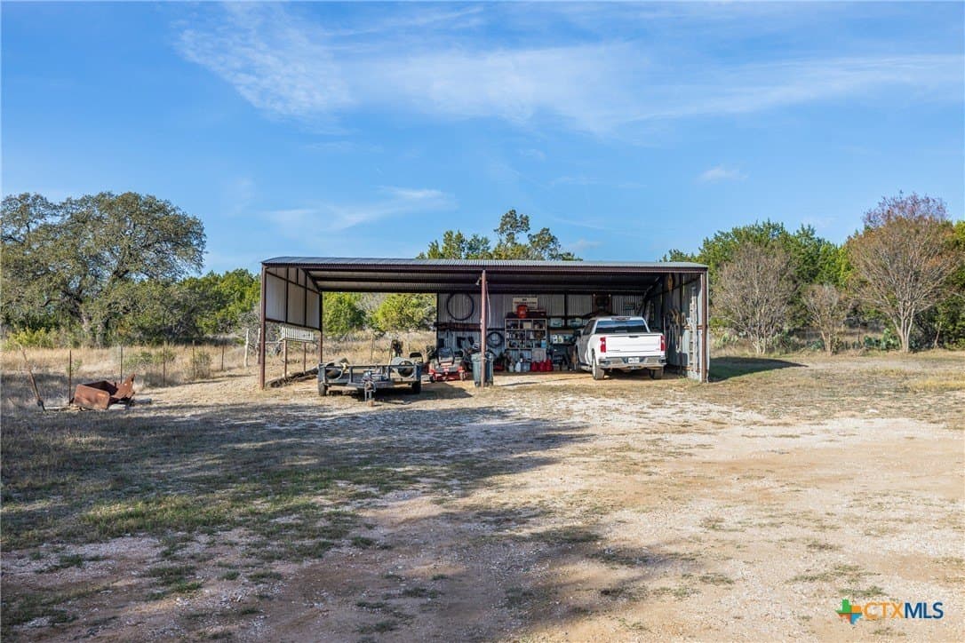 41.49 acres in Travis County - photo 14