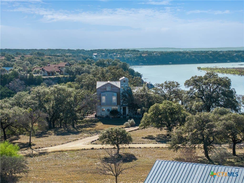 41.49 acres in Travis County