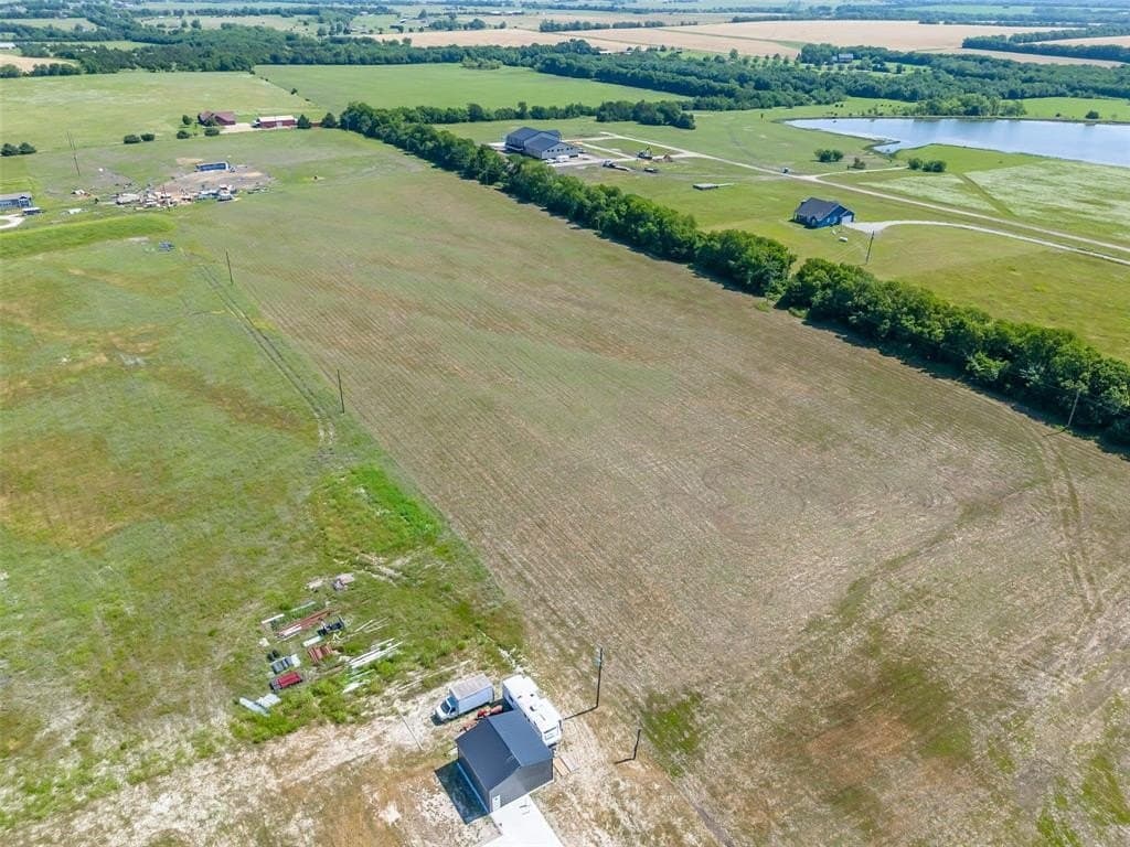 11 acres in Fannin County featured view