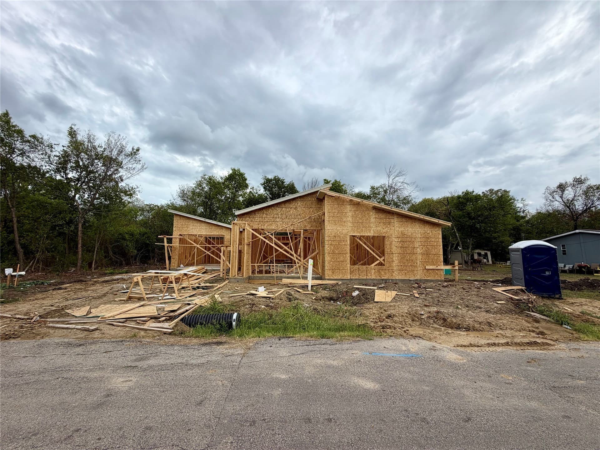0.15 acres in Navarro County - photo 16