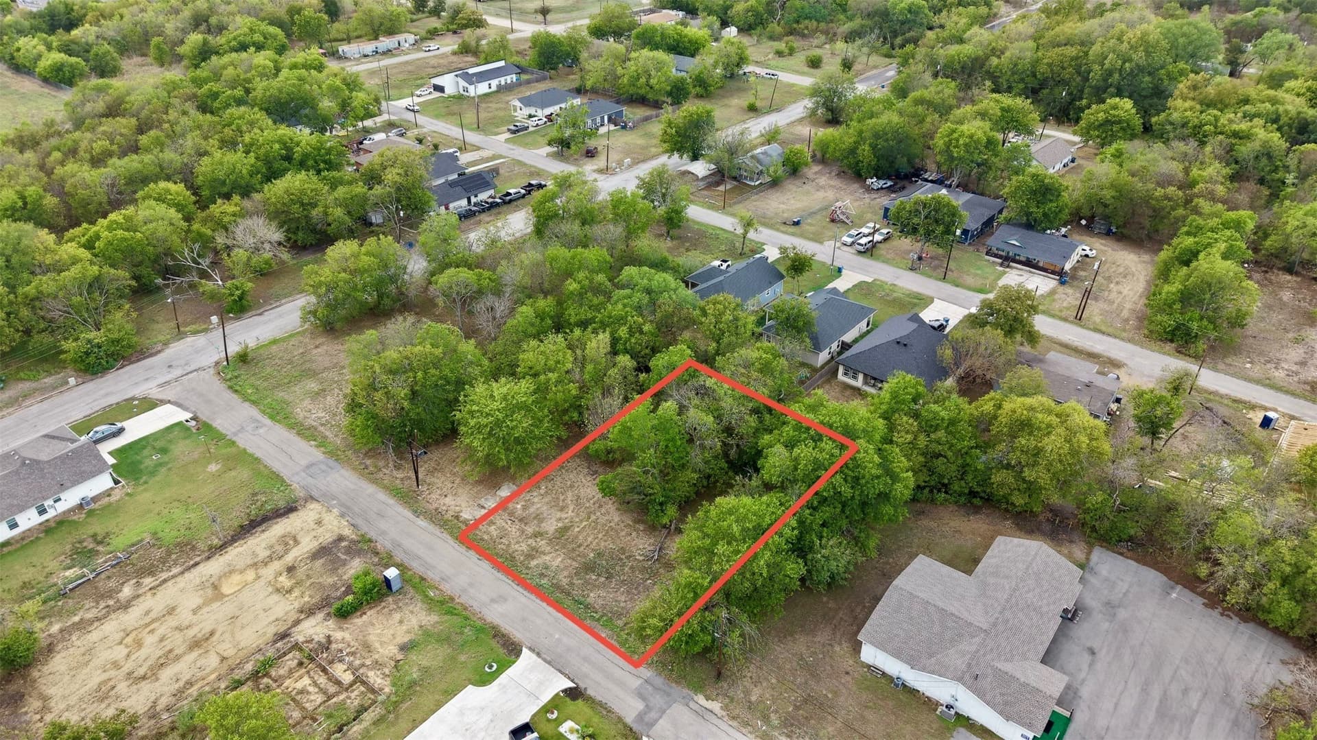 0.15 acres in Navarro County - photo 20