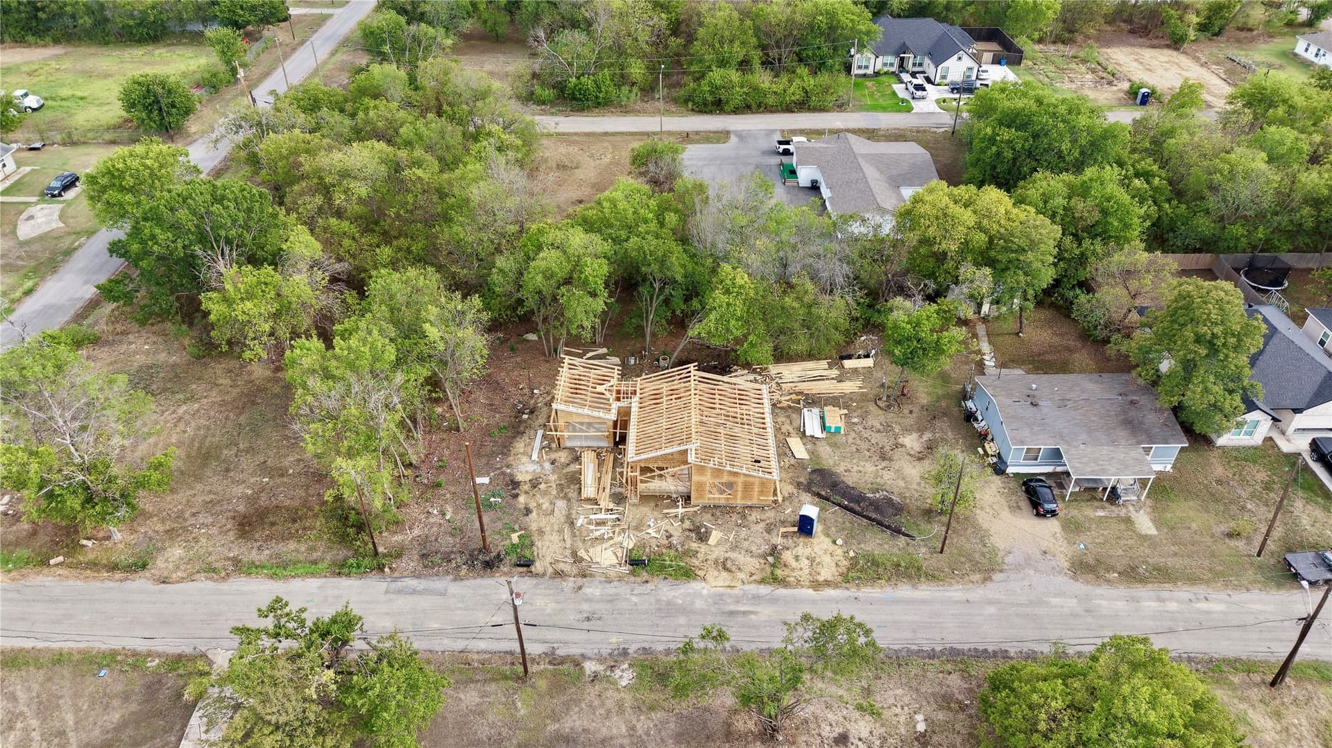 0.15 acres in Navarro County - photo 13