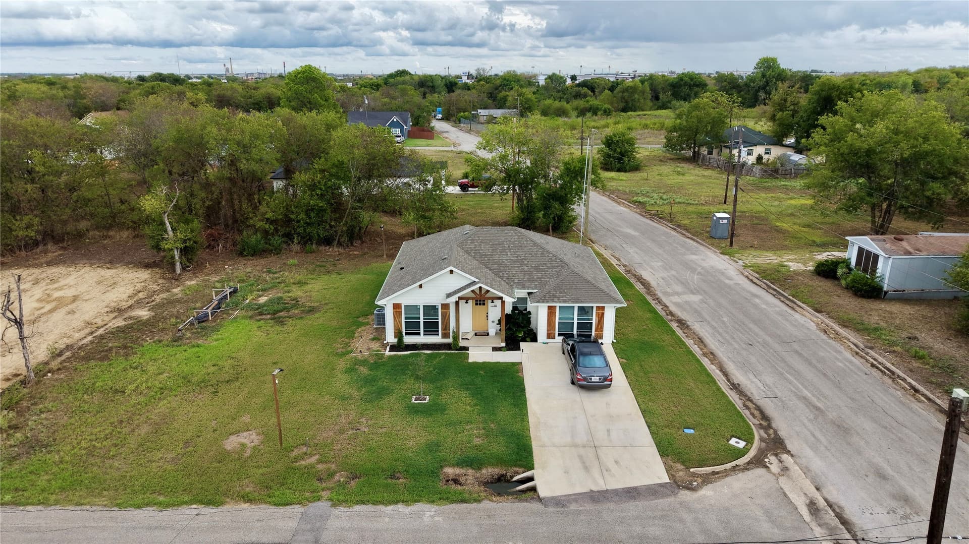 0.15 acres in Navarro County - photo 10