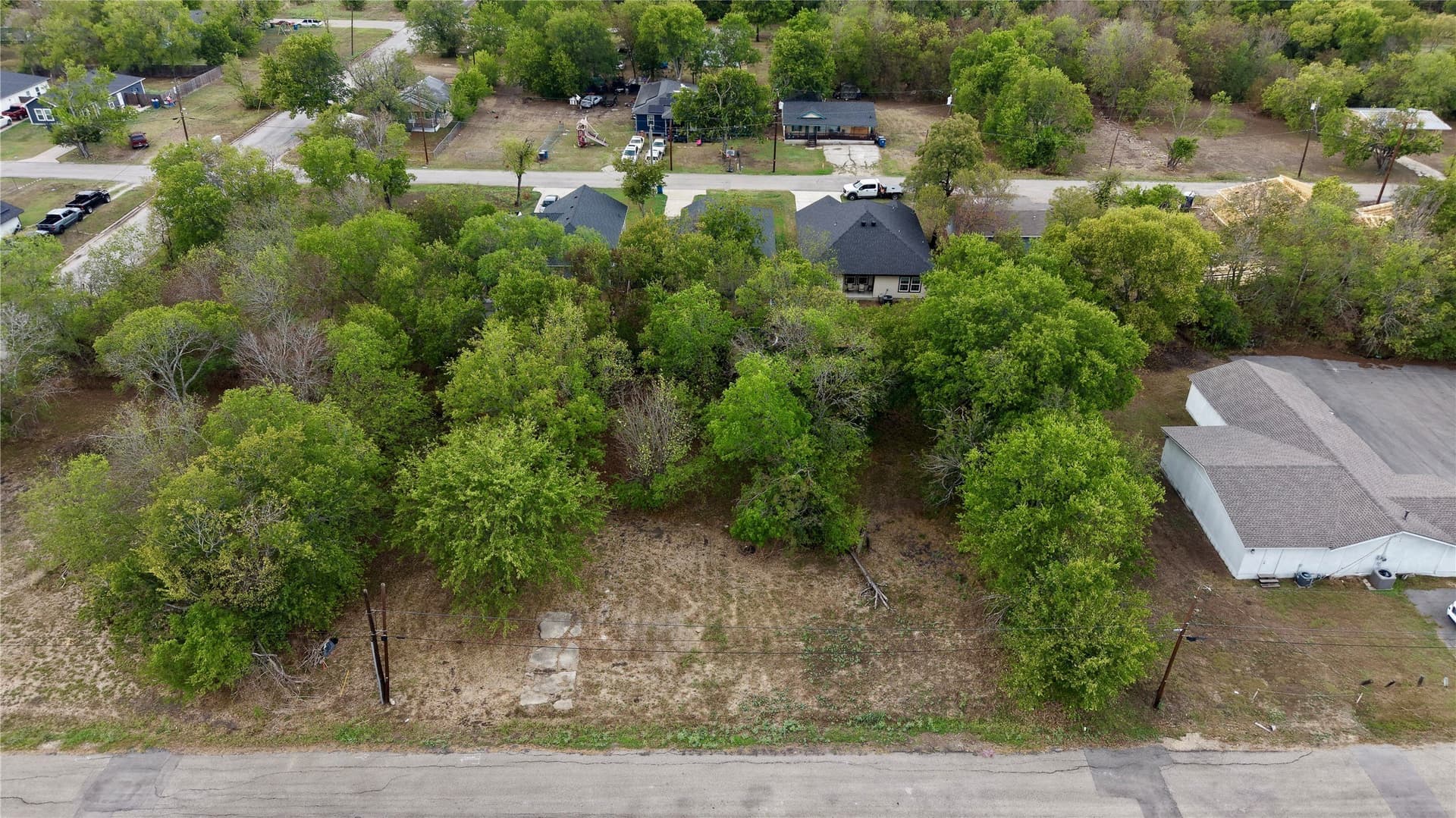 0.15 acres in Navarro County - photo 15