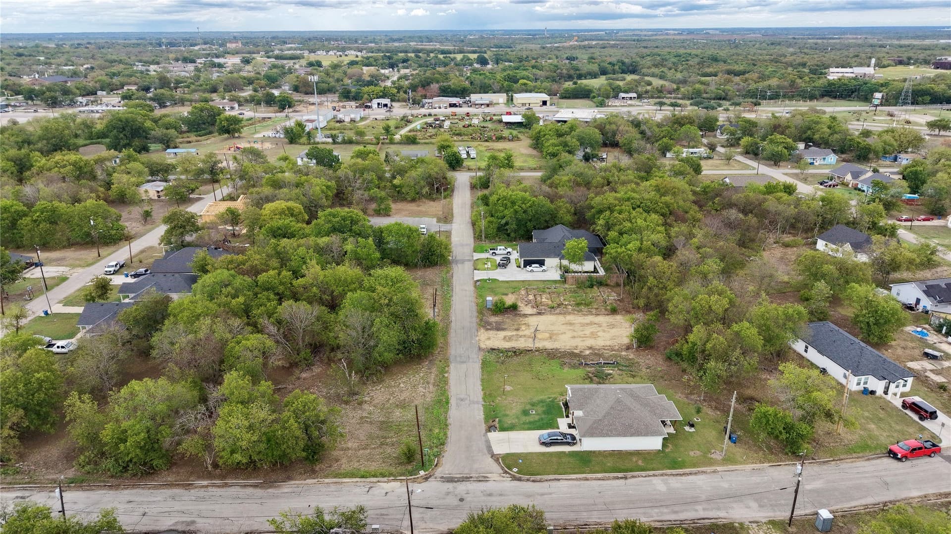 0.15 acres in Navarro County - photo 4