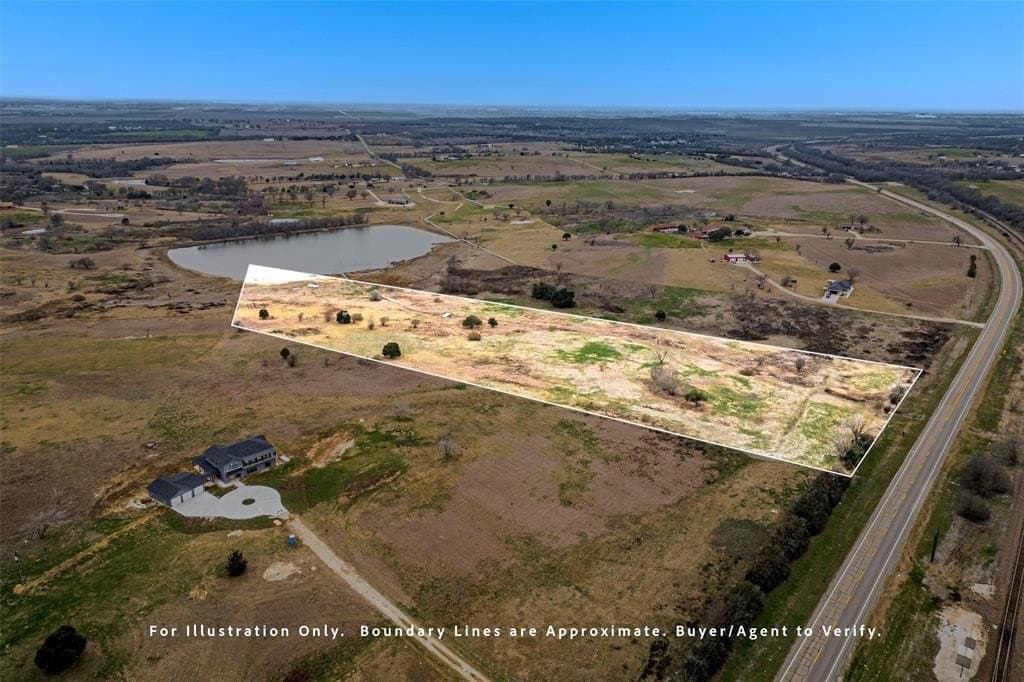 10.01 acres in McLennan County featured view