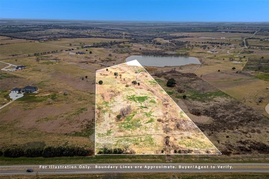 10.01 acres in McLennan County gallery image 3